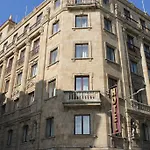 Hotel Monterrey