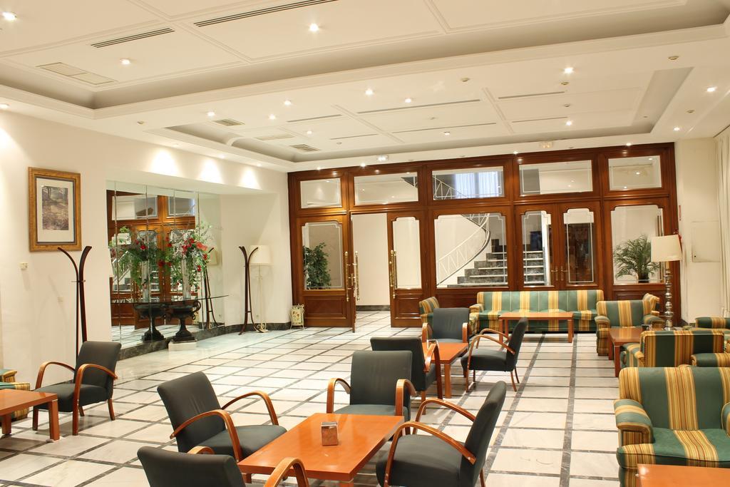 Hotel Monterrey