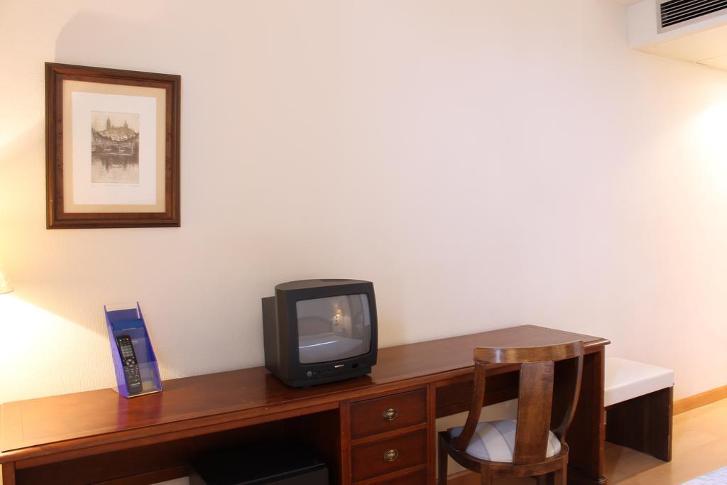 Monterrey Hotel