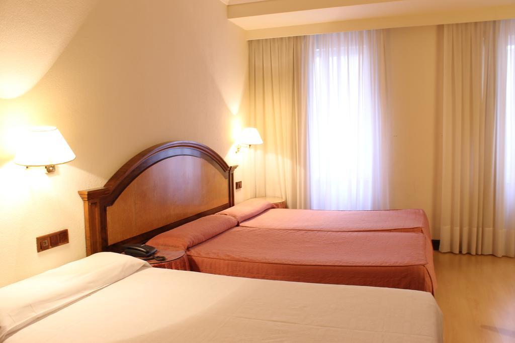 Hotel Monterrey 3*