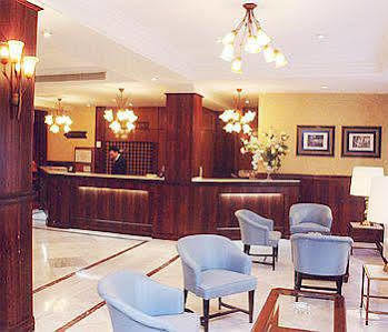 Hotel Monterrey 3*