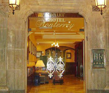 Hotel Monterrey