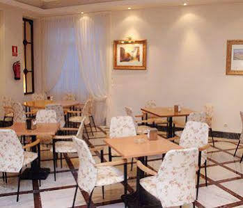 Hotel Monterrey 3*