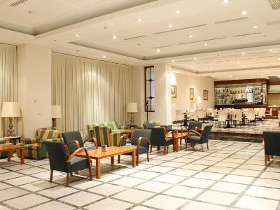 Monterrey Hotel Salamanca