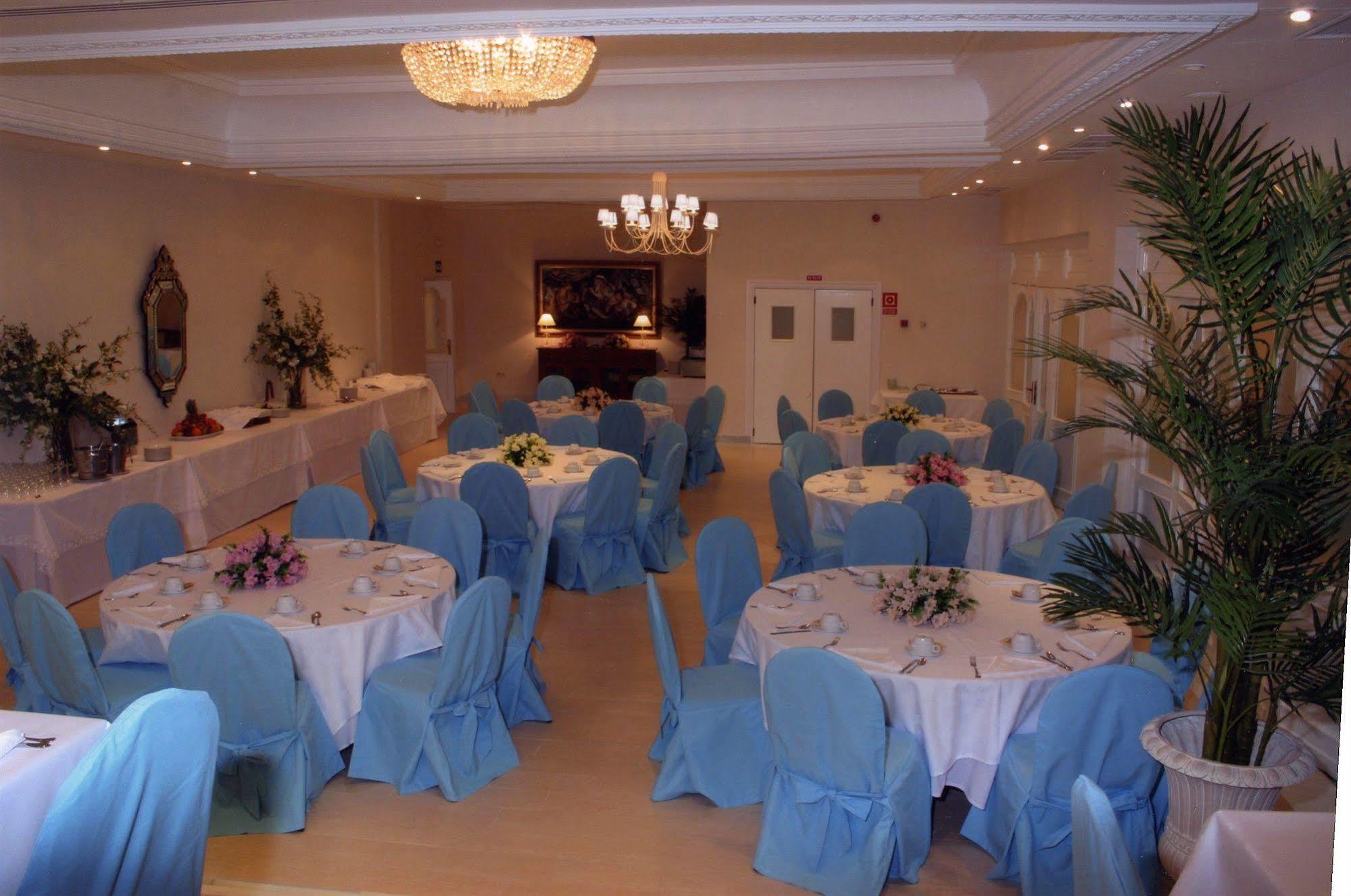 Hotel Monterrey Salamanca